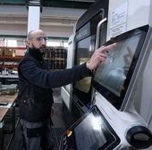 Gipuzkoa bate un nuevo récord de afiliación extranjera con 33.649 trabajadores