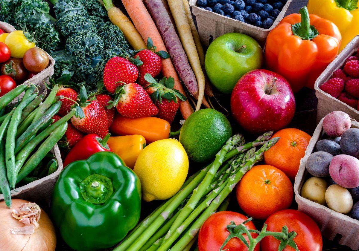 Estos son los alimentos que más se han encarecido en junio
