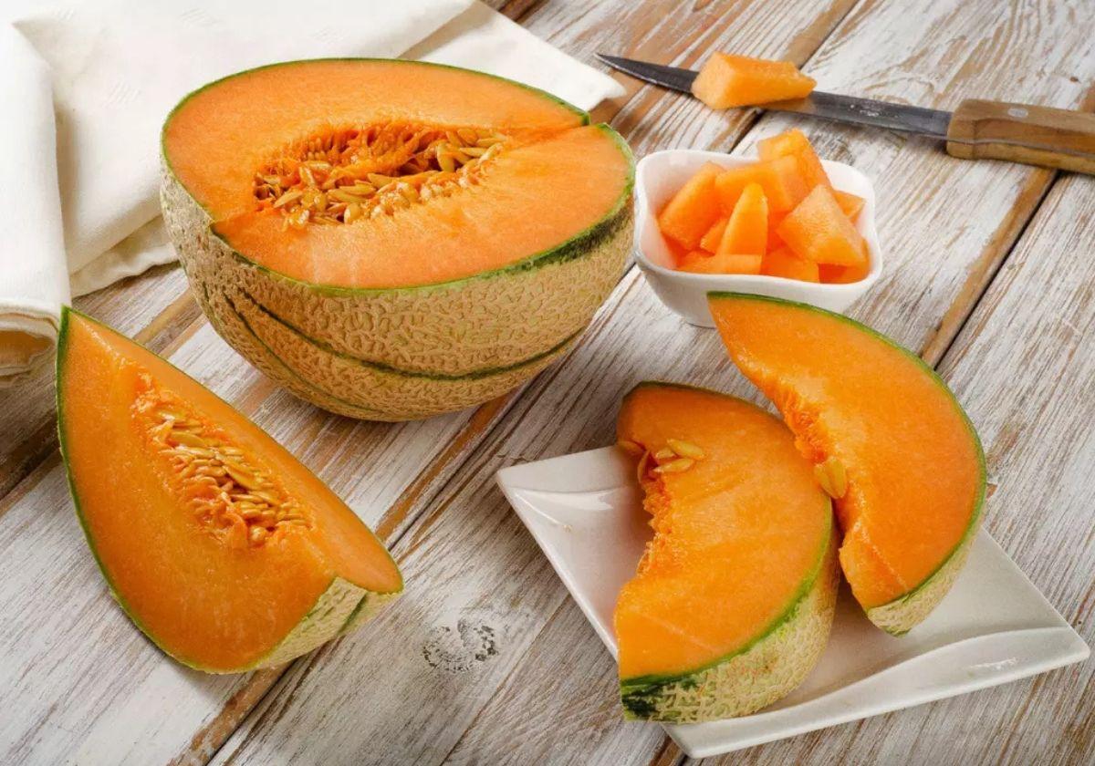 Ni tocarlo ni olerlo: los dos detalles que hay que tener en cuenta a la hora de elegir un buen melón