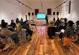 Hasta la fecha se han realizado tres reuniones de trabajo con la ciudadanía sobre el proceso 'Zarautzen Bizi' y esta tarde se presentarán conclusiones.