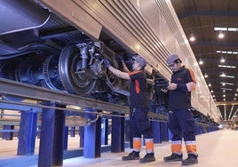 CAF se adjudica dos contratos de servicios en Brasil y Nueva Zelanda por más de 100 millones