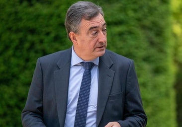 El PNV cree que el PSOE debe demostrar que Cerdán, Ábalos y Koldo eran los únicos implicados en la trama