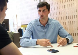 El PP en Gipuzkoa arremete contra Ayuso por el euskera: «¿Para qué se mete en las cosas de Euskadi?»