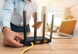 Diez riesgos para la seguridad a los que hemos abierto la puerta en el hogar