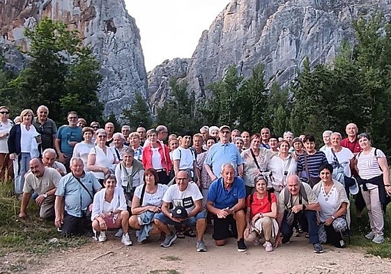 Pake Leku visita Yecla