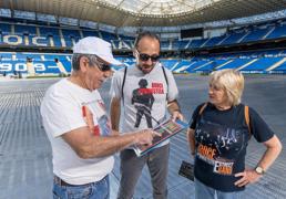 Hoteles que rozan el lleno y habitaciones a 300 euros para los próximos días