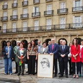 Gabriel Arestiren lana eta bizitza aztertuko dute bihar eta etzi