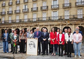 Gabriel Arestiren lana eta bizitza aztertuko dute bihar eta etzi