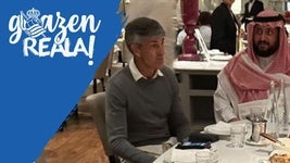 «La oferta de Arabia era irrechazable para Imanol»
