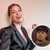 Leire Martínez estrena nueva canción junto a un joven cantante: «Es un regalazo para mí»
