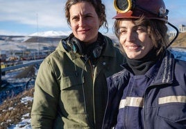 Crítica de 'Miss Carbón': Soñé primero con ser minero