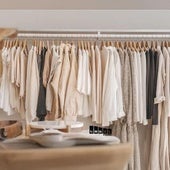 Un nuevo «Mercado de Moda Local» en Urbil