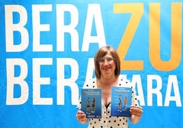 «Campeonas en valores», el lema del Super Amara Bera Bera para hacer abonados