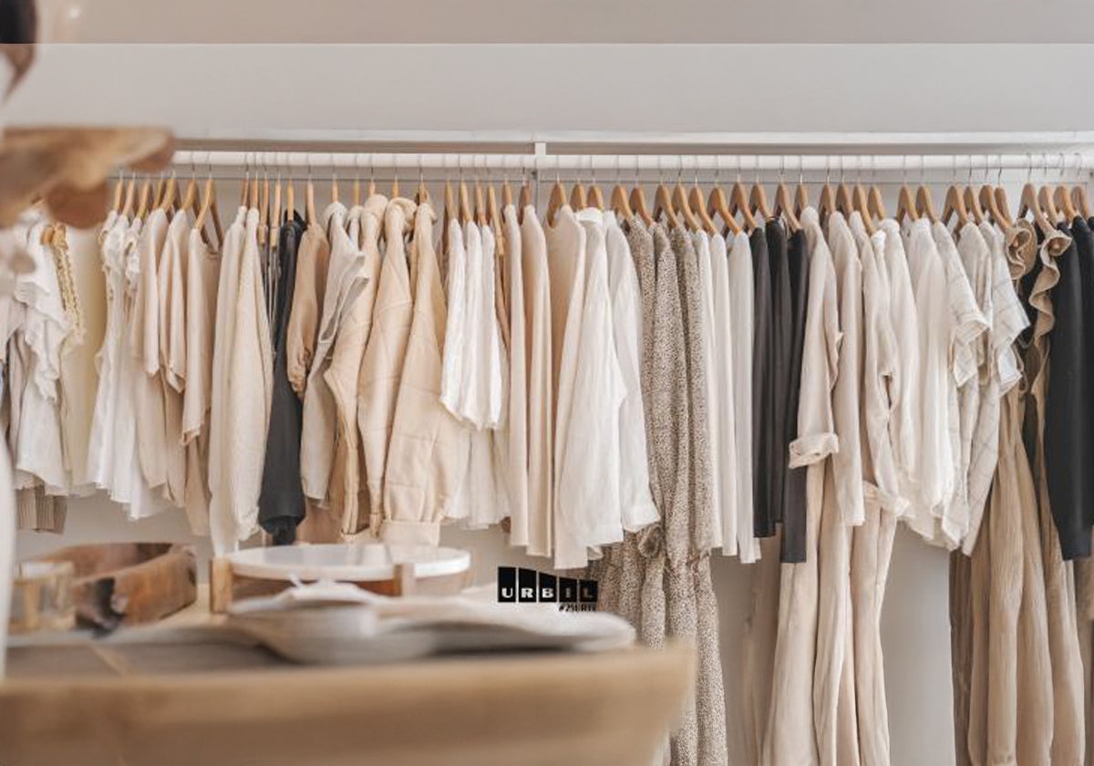 Urbil refuerza su compromiso con la moda de proximidad en su nuevo «Mercado de Moda Local»