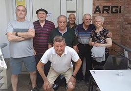 Toki Argi celebra hoy su 36 aniversario