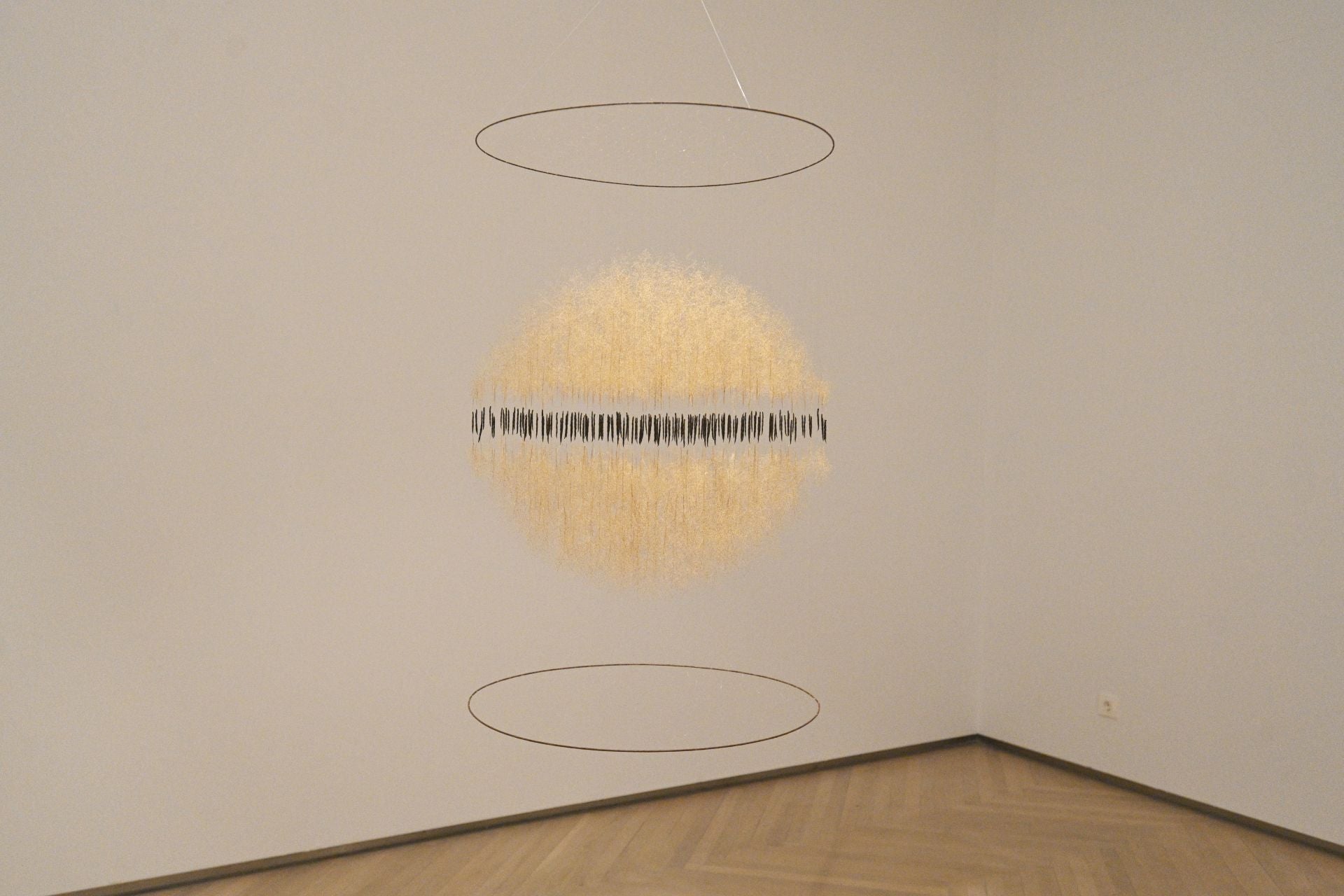 María Cueto presenta la nueva exposición sobre sus etapas como artista