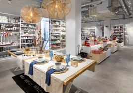 Una nueva tienda para los amantes de la cocina, en el centro de San Sebastián