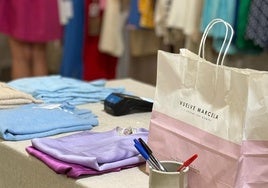 Descubre el Mercado de Moda Local ubicado en Urbil