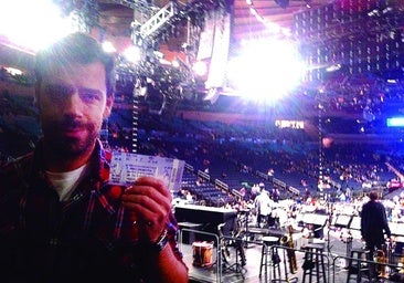 «El Molinón y una cita pendiente: hoy será especial»