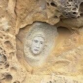 El curioso 'museo' con esculturas al aire libre en un monte de Gipuzkoa, que sorprende a sus visitantes