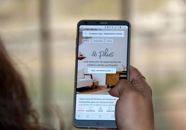 El Gobierno Vasco pide a Airbnb la retirada de 700 anuncios irregulares de pisos turísticos