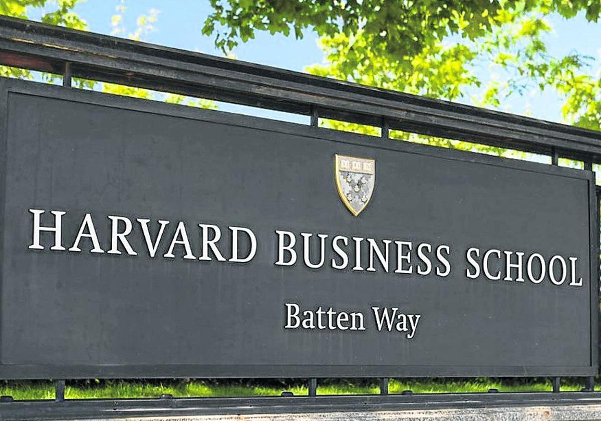 Trump contra las universidades de élite