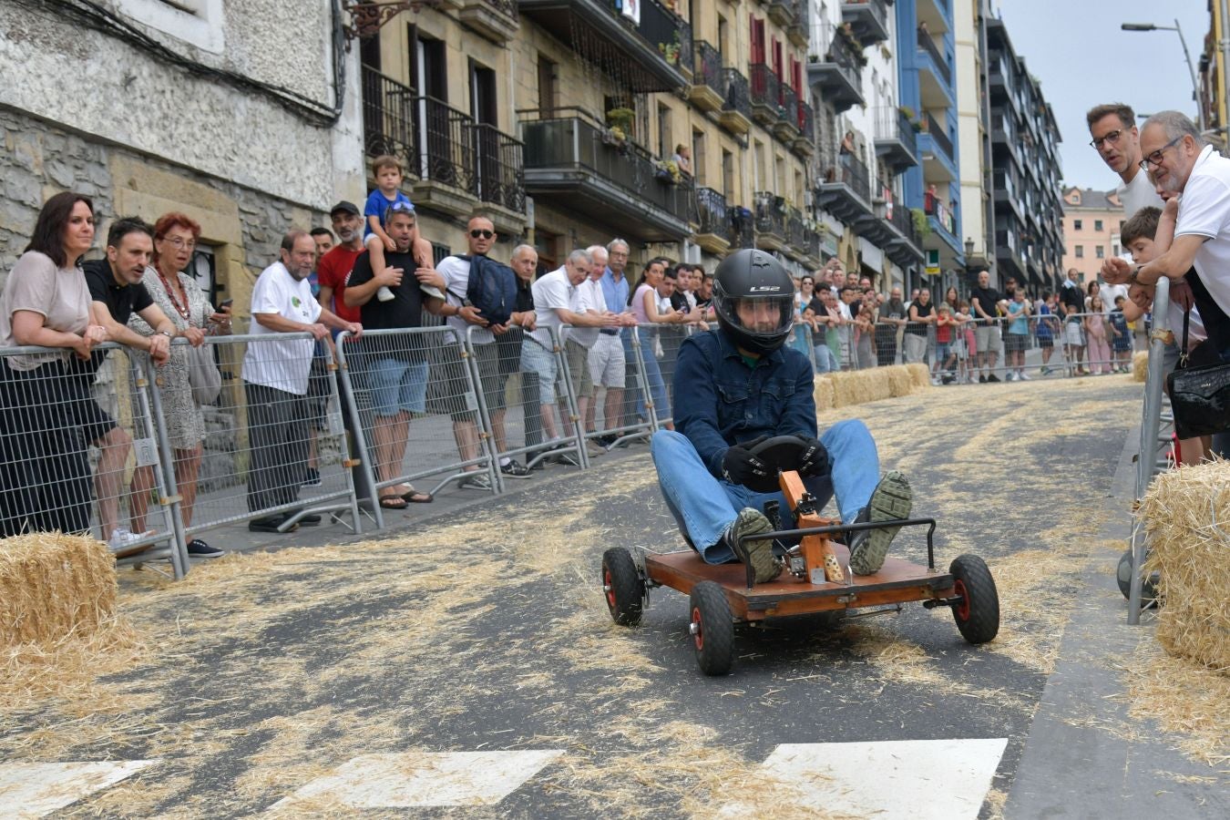 IV Campeonato de Goitiberas