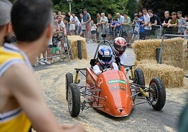 IV Campeonato de Goitiberas