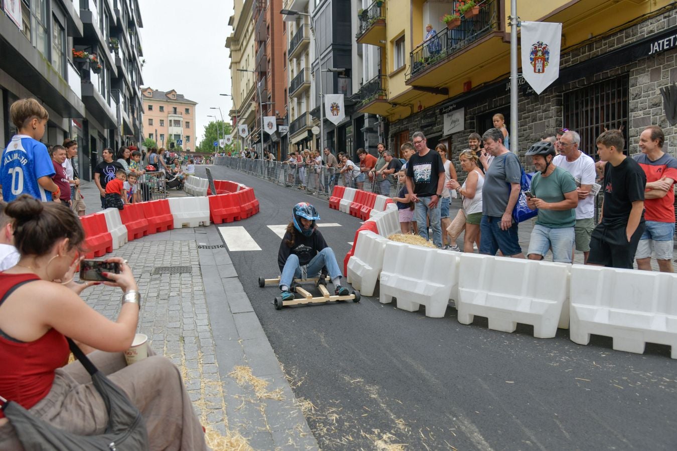 IV Campeonato de Goitiberas