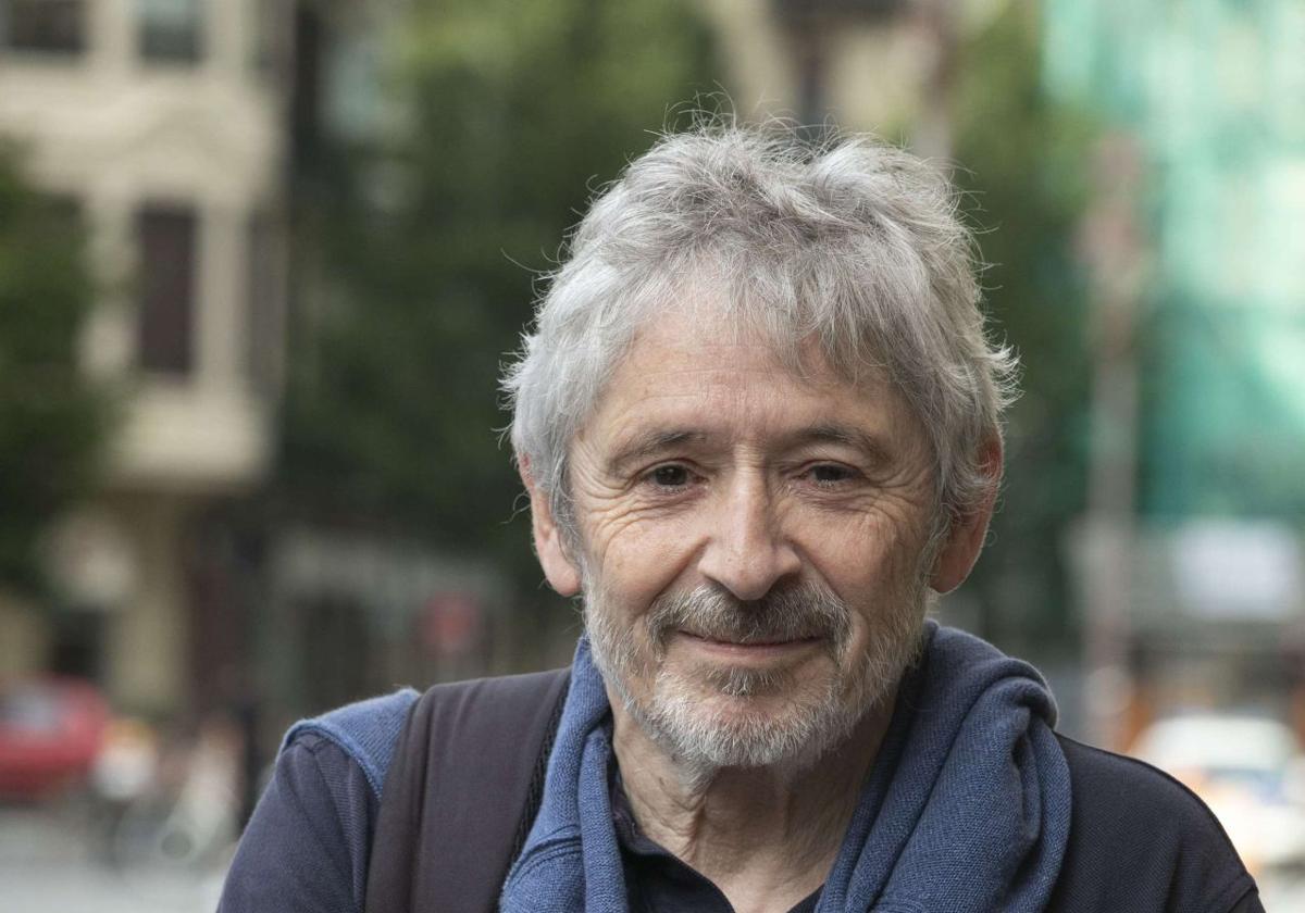 Luis Castells