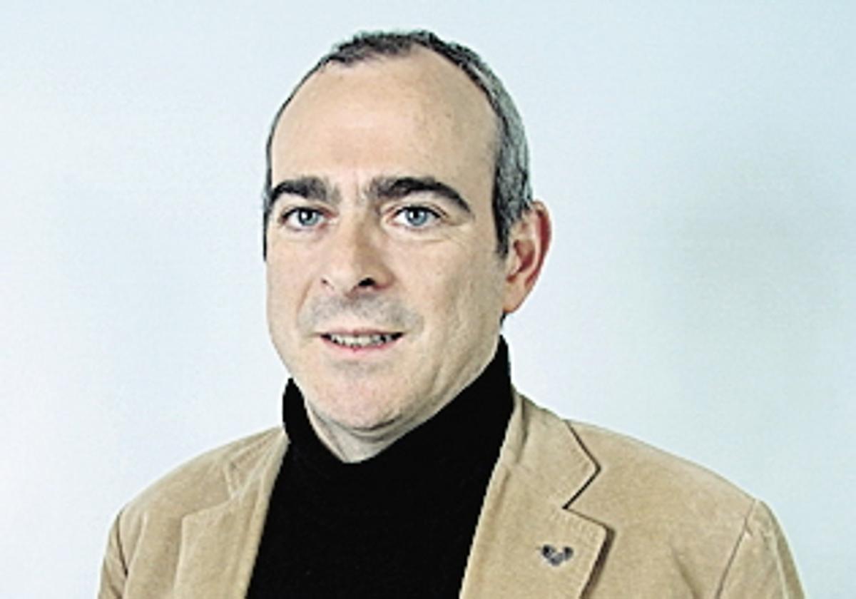 Antonio Rivera.