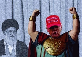 El intervencionismo unilateral de Trump