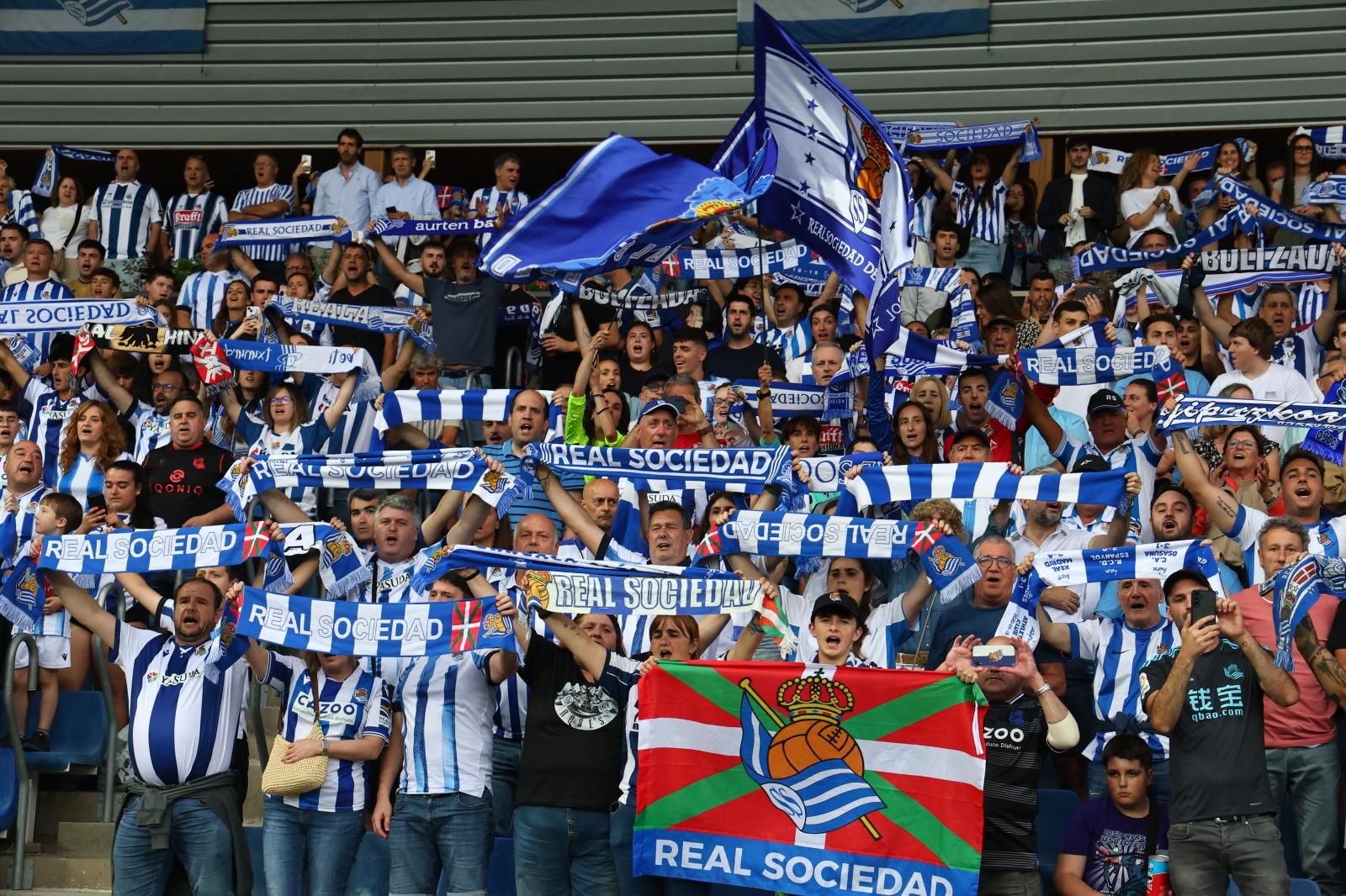 El partido del ascenso del Sanse, en imágenes