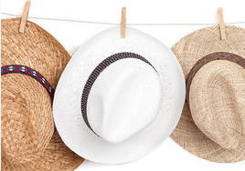 Descubre tu sombrero perfecto