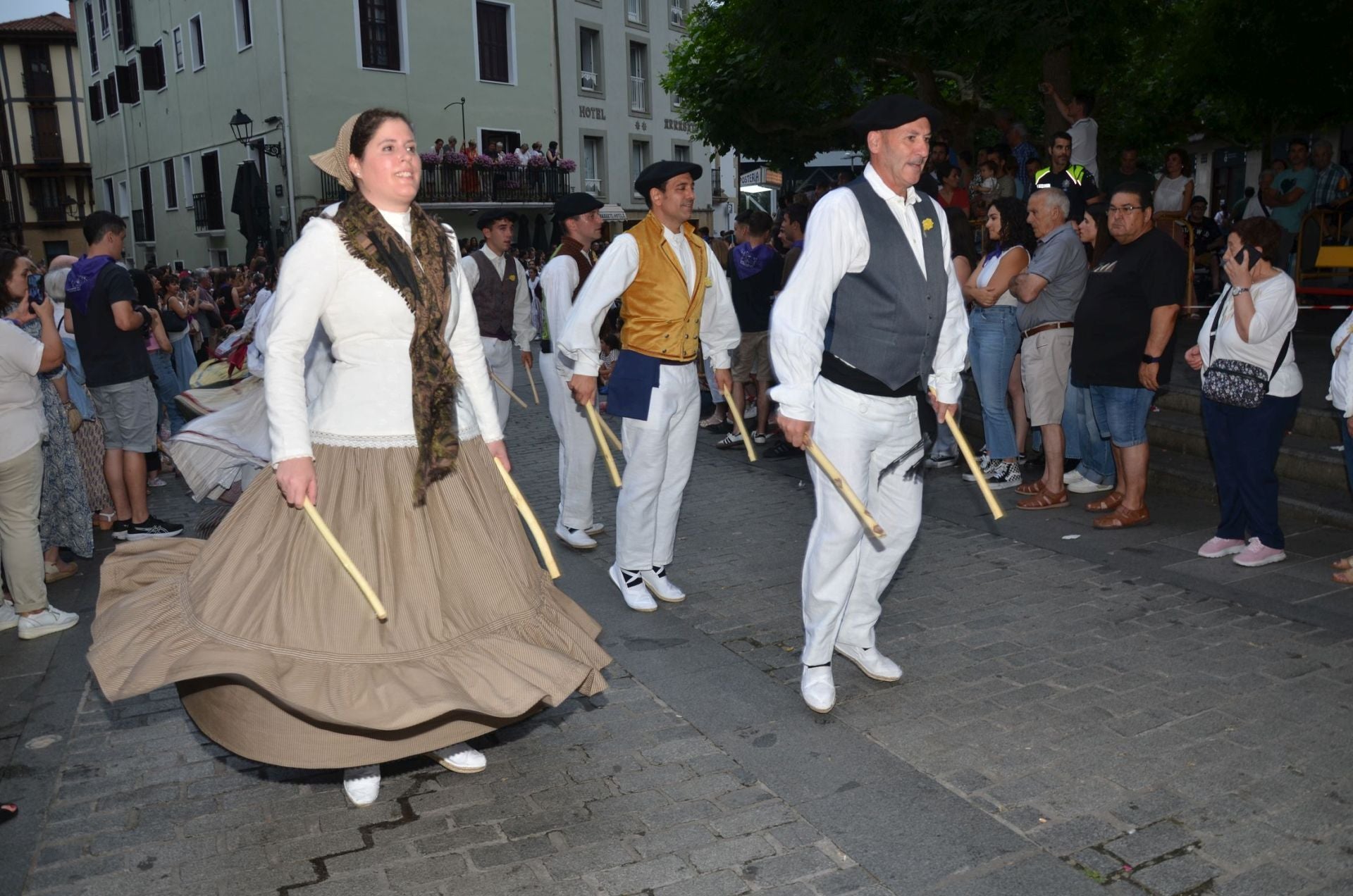 Un San Juan lleno de actividades