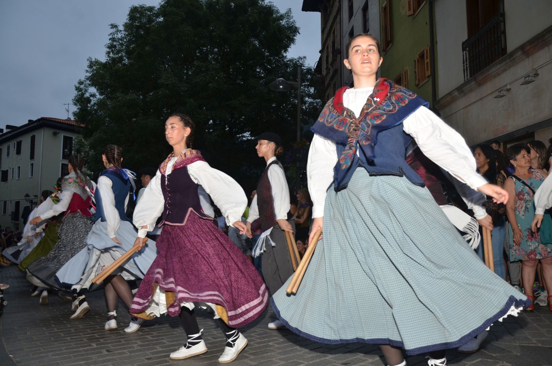 Un San Juan lleno de actividades
