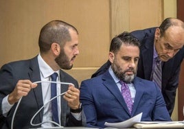 La defensa de Pablo Ibar consigue un nuevo testimonio «sólido» que le «exculpa» de los asesinatos por los que fue condenado