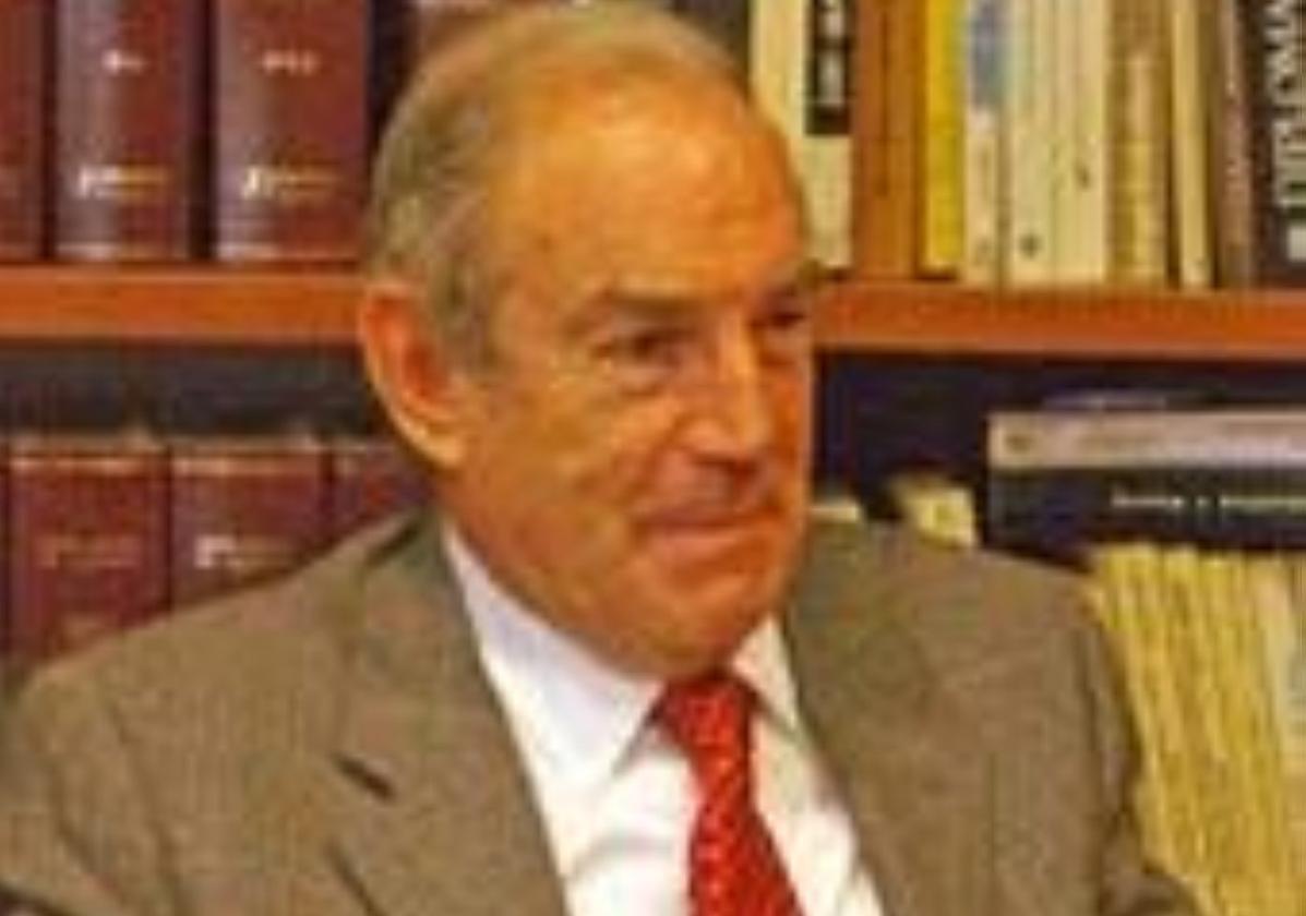 Un lehendakari crítico, coherente y audaz