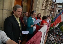Arrancan las fiestas de San Pedro y San Marcial