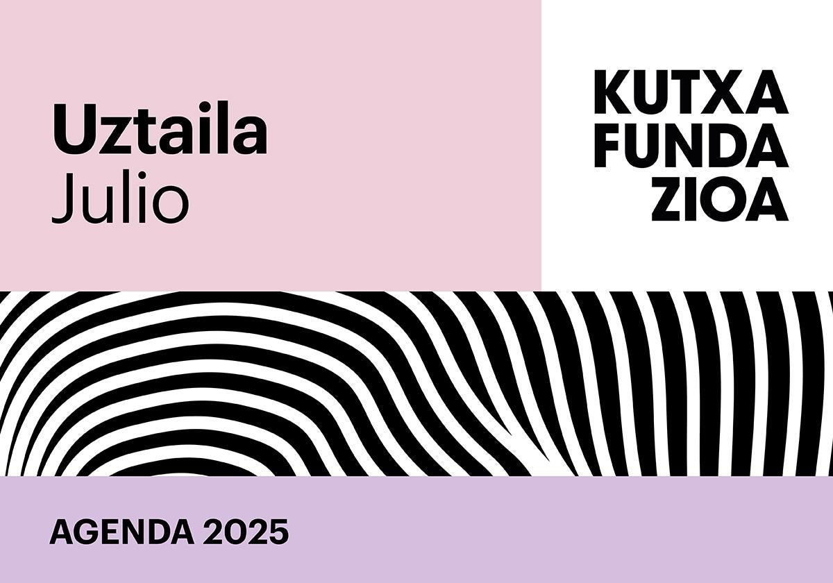Agenda Kutxa Fundazioa