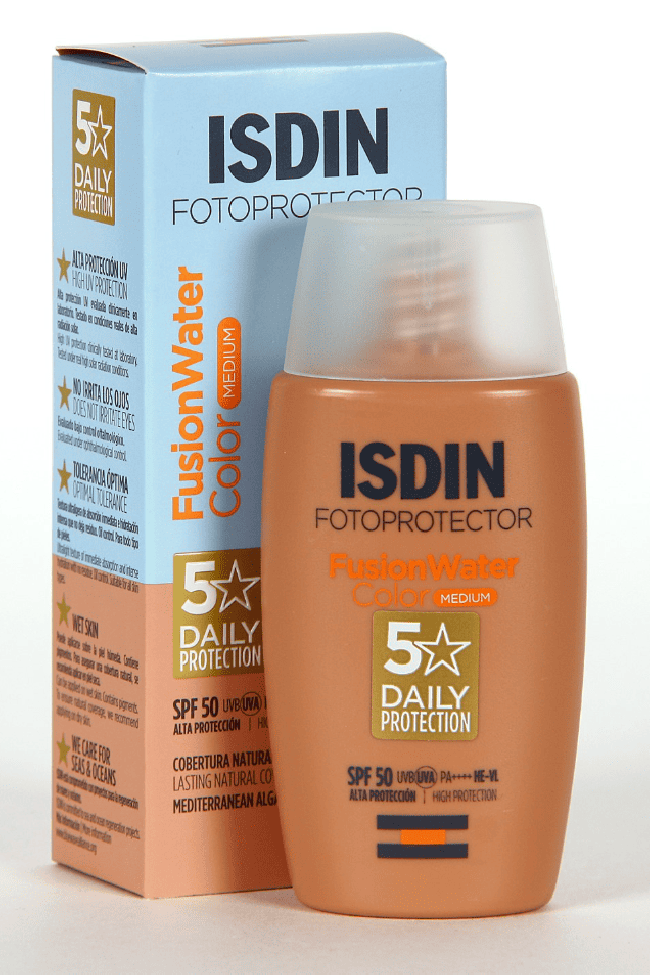 Color y protección, un 2x1 ideal para verano