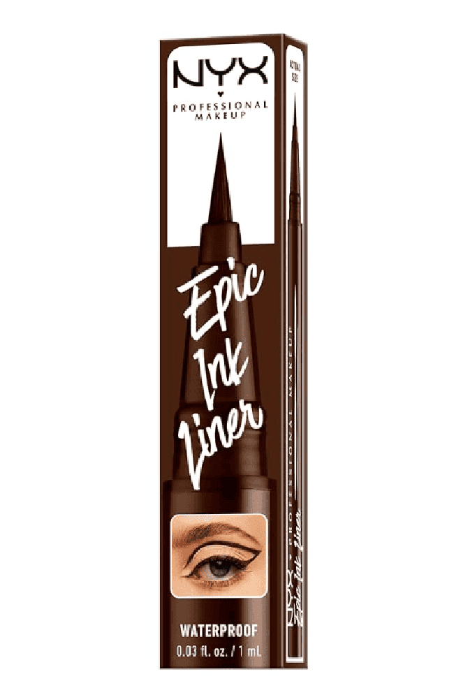 El 'eyeliner' perfecto para el verano