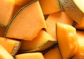 Alertan de «pesticidas superiores a los límites» en melones procedentes de España