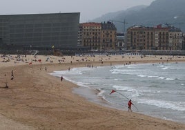 El ambiente soleado dará paso por la tarde al aviso amarillo por precipitaciones de hasta 20 l/m² en una hora