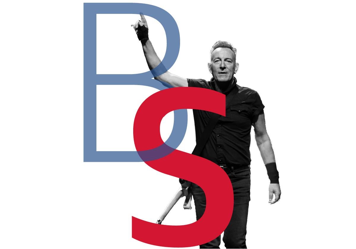 Repaso a la cuarta visita del 'Boss'