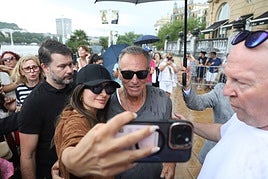 Bruce Springsteen: Un último saludo bajo la lluvia