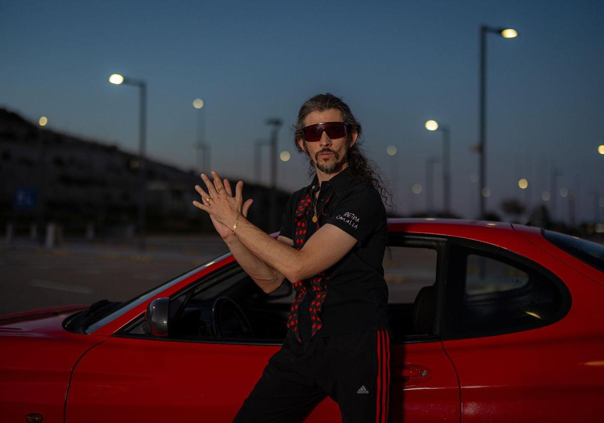 Solo Dabadaba junta al «rey del rap quinqui» y a dos de los maestros del pop clásico