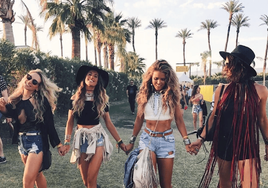 'Outfits' para festivales de verano que te salvarán la vida