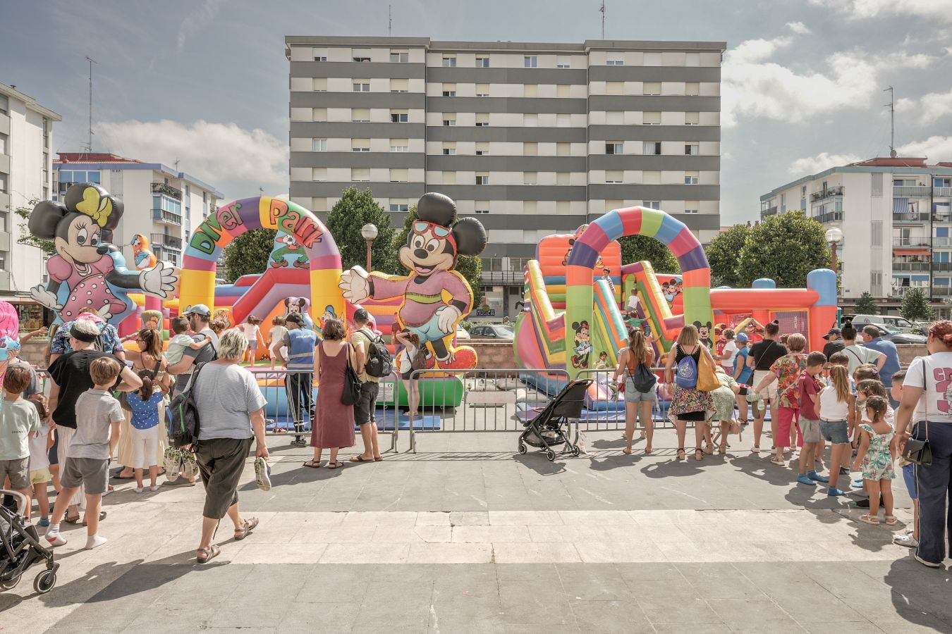 Actividades para todos los gustos en Lasarte-Oria