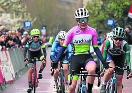 Aranguren, en una imagen de archivo.